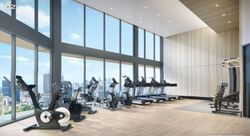 Union Square Residences (D1), Condominium #602637901